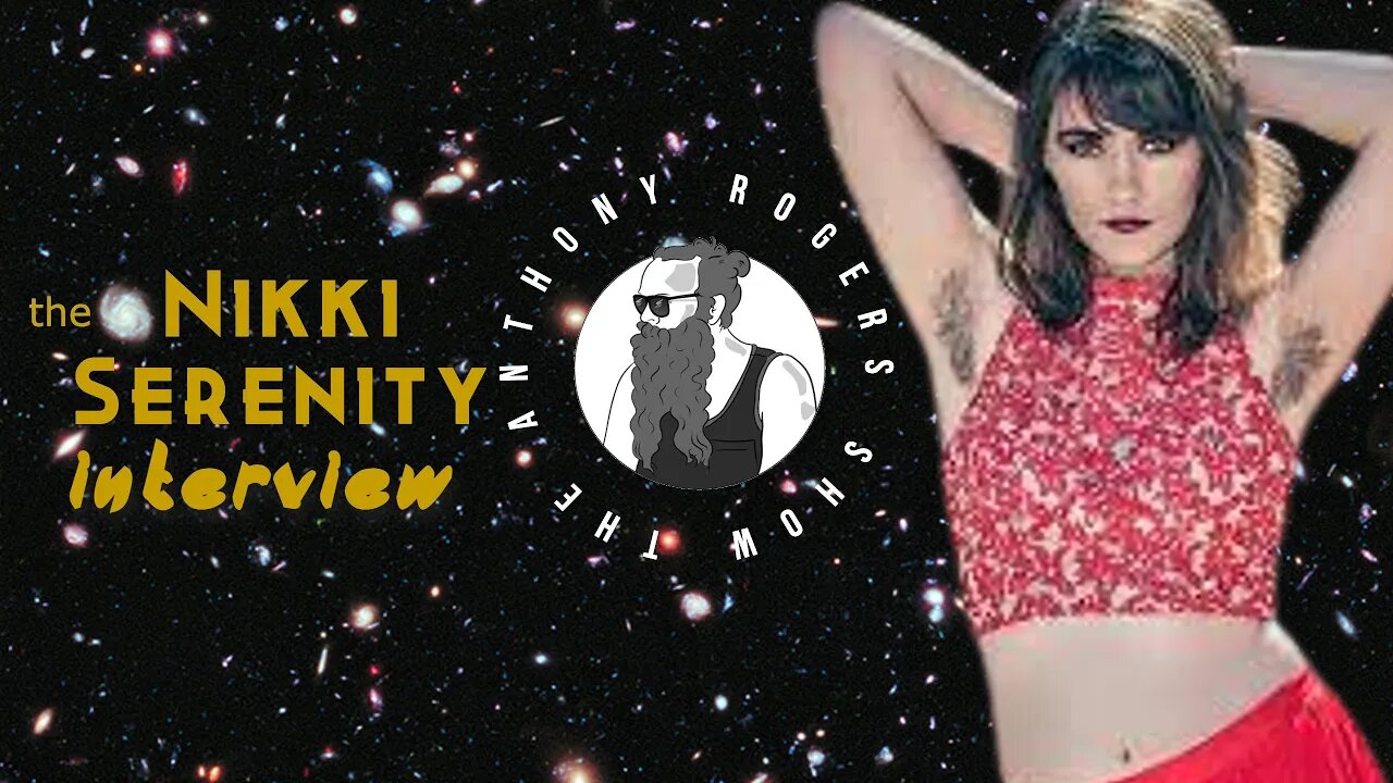 The Nikki Serenity Interview