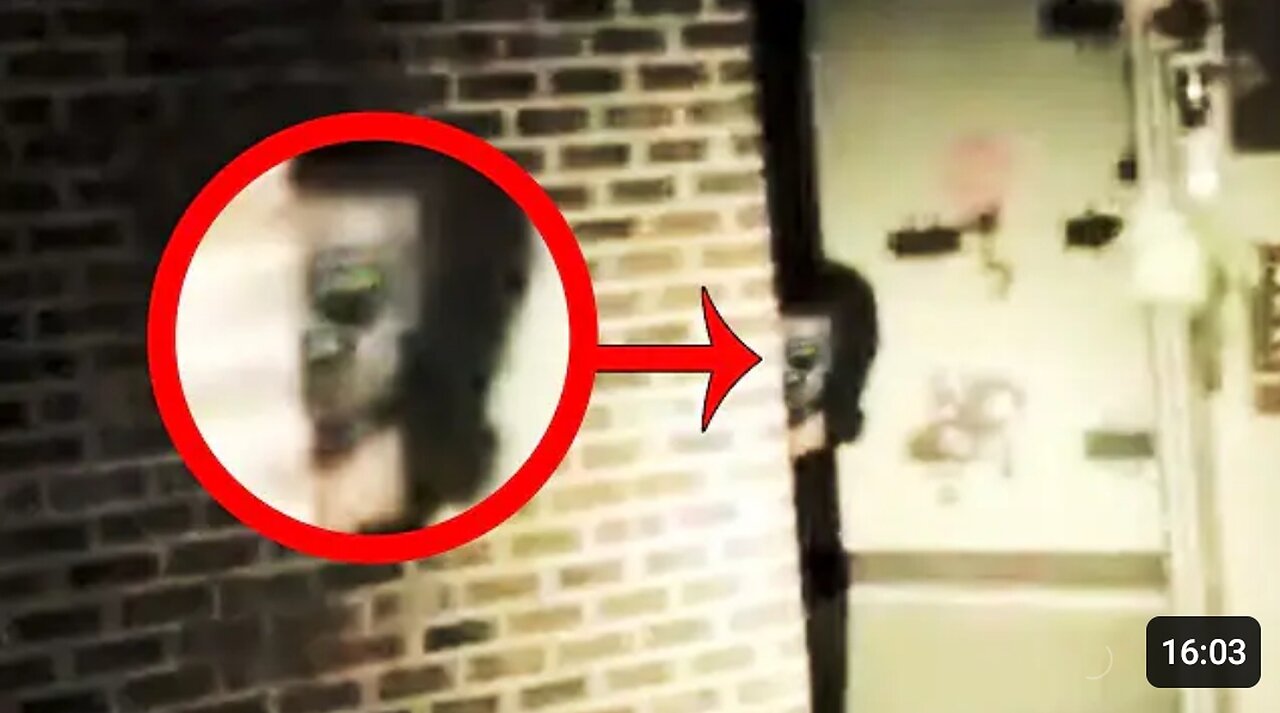 5 Scary Ghost Videos That Will SCARE YOU SILLY _