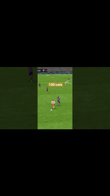 Sem chance pro defensor pegar a pelota 🤨FIFA 22 !!