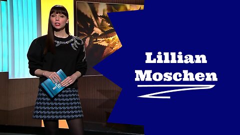 Lillian Moschen 020424