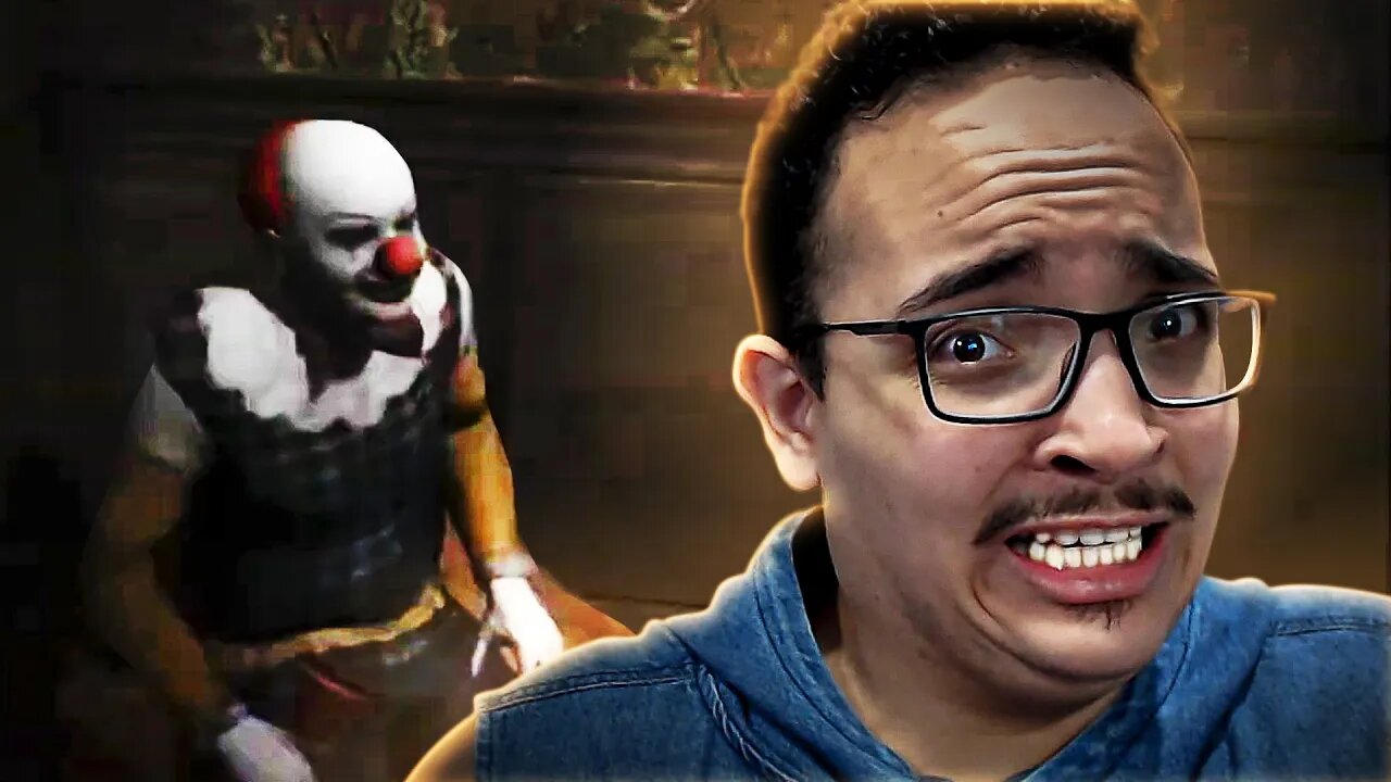 EU AMO PALHAÇOS - PINEVIEW DRIVE - PARTE 3