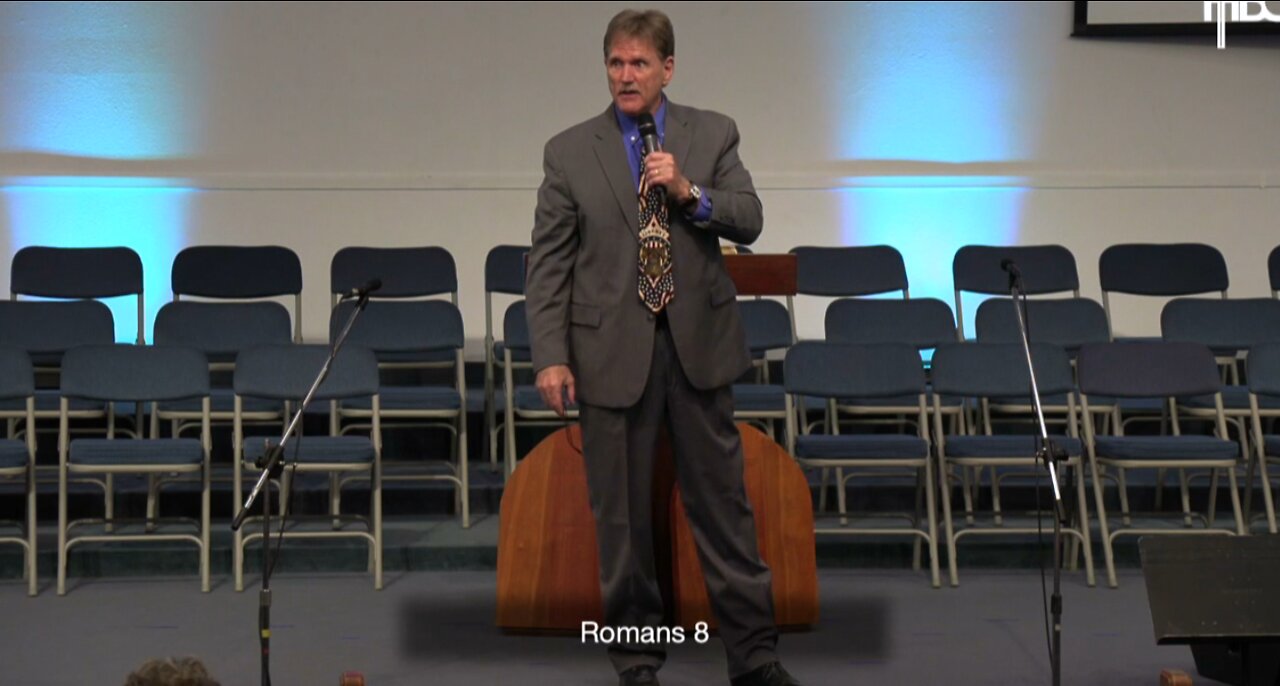 The Ascension of Jesus - What's the Big Deal?