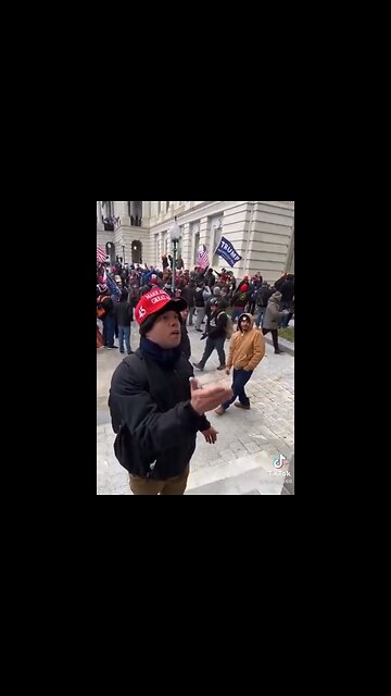 This brother tried To warn the police, but they did nothing!!!