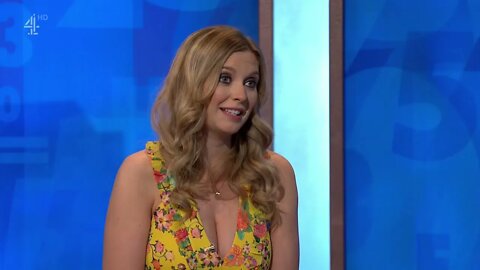 Rachel Riley - Low Cut Style Dress - 30th June 2022