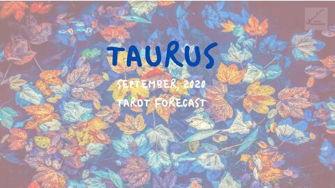 ♉ TAURUS ♉ : It's Good If You Stay High-Minded