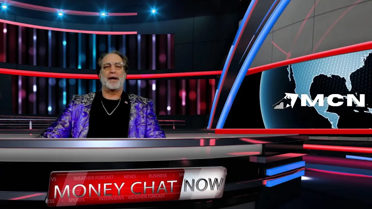 Money Chat Now (8-23-22) Trump and Elon Musk Updates