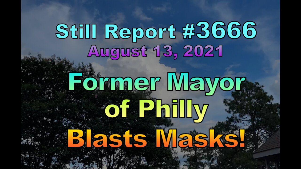 August 13, 2021
