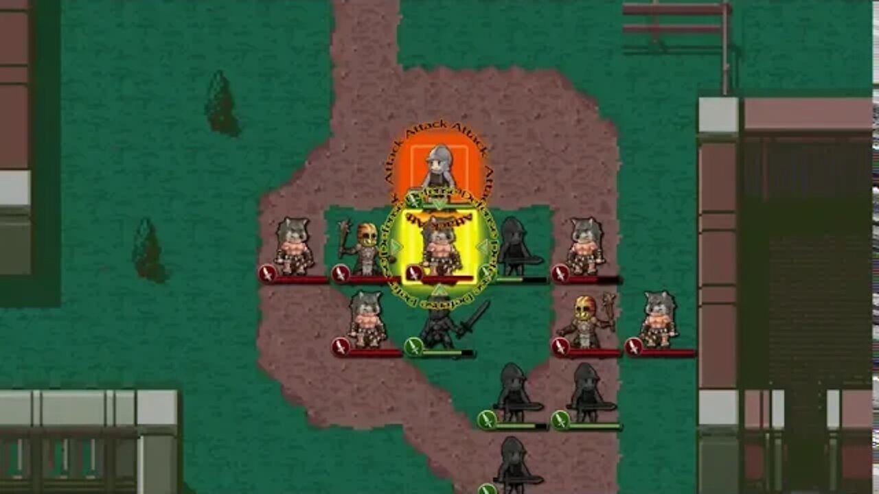 Jay plays Langrisser part 03