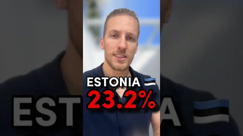 Europe is CRASHING — #shorts #trending