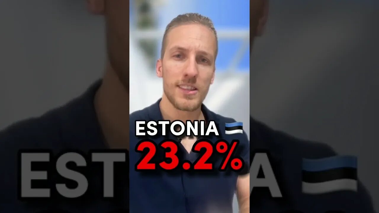 Europe is CRASHING — #shorts #trending