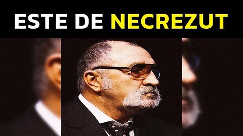 🔴 NEAȘTEPTATUL S-A ÎNTÂMPLAT