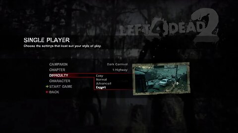 Left 4 Dead 2