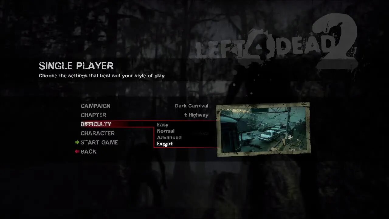 Left 4 Dead 2