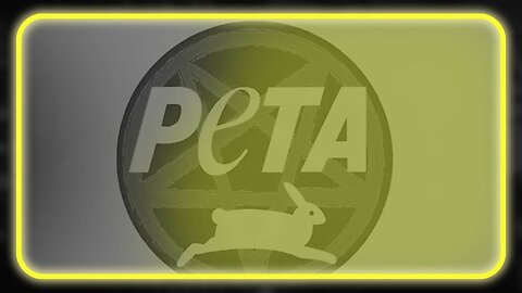 Alex Jones: PETA Is A Front Group For The Transhumanist Death Cult - 4/18/23