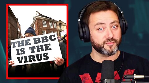 Carl Benjamin Predicts The Collapse Of Mainstream Media