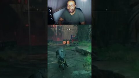 CHEGAMOS NO BOLVDO! | ASSASSIN'S CREED VALHALLA #Shorts #Assassin'sCreedValhalla