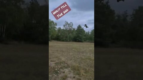 Arrma Typhon TLR ... oops