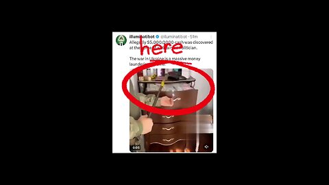 what is in the drawer 🤔🤫