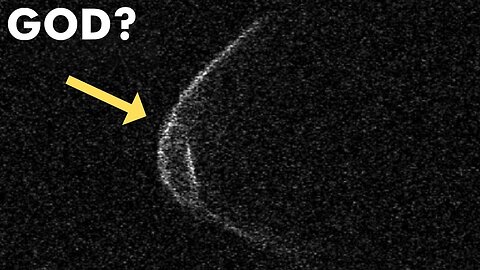 1 MINUTE AGO: James Webb Telescope Just Detected A 200 Million Year Old Structure!