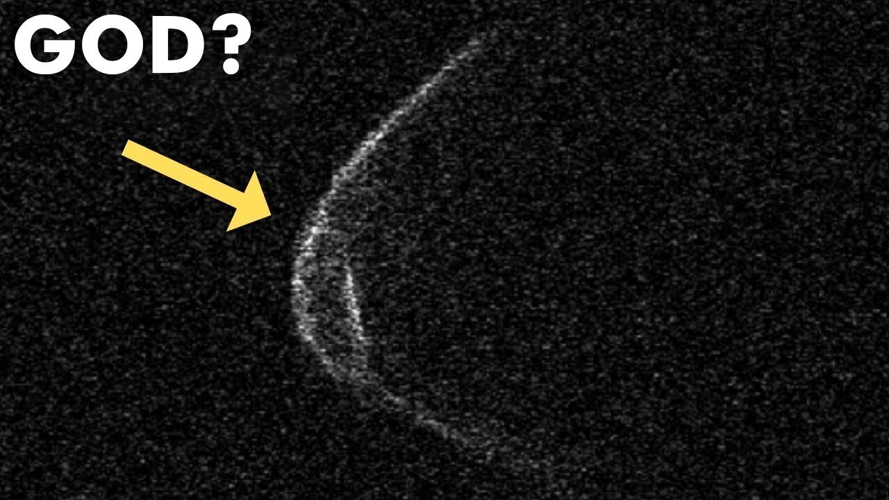 1 MINUTE AGO: James Webb Telescope Just Detected A 200 Million Year Old Structure!