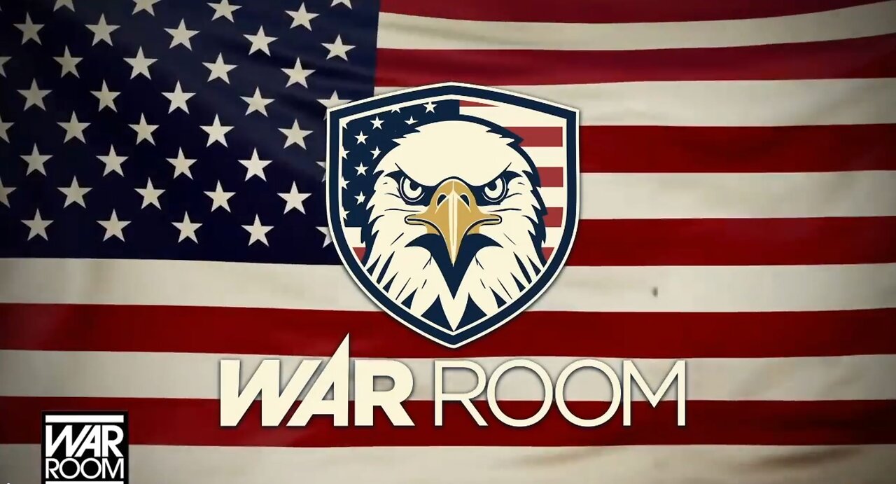 War Room with Owen Shroyer: Monday 10/07/24 Full Show