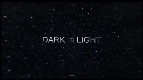 V164. The Great Awakening 🕊 Dark to Light