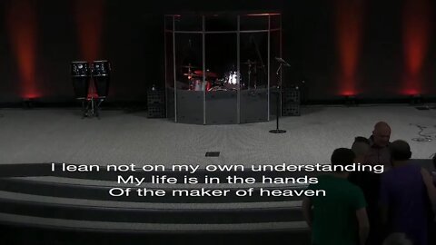 Holiness and Grace
