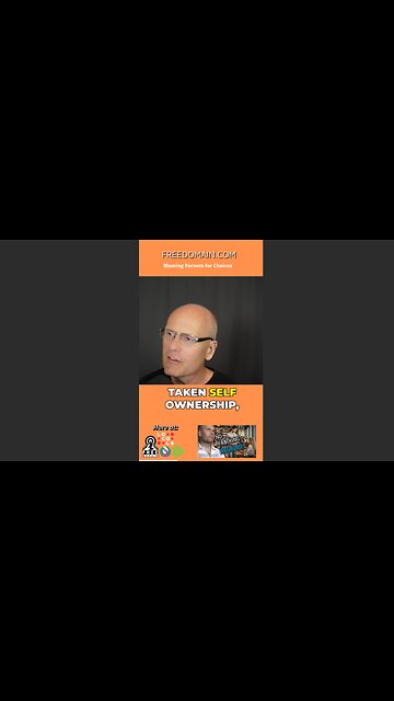 Blaming Parents for Choices