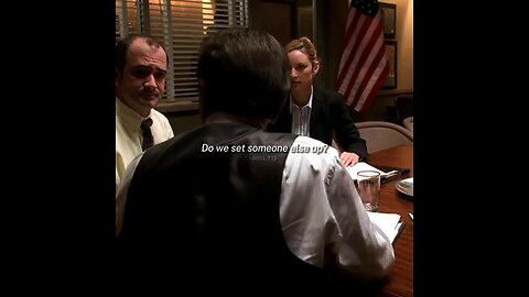 I had her dream | The Sopranos