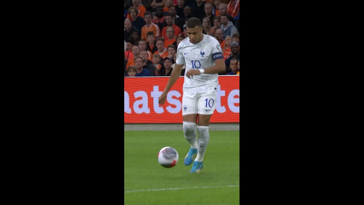 Mbappe
