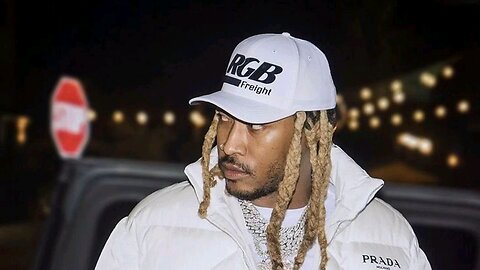 Future - "Zaza" (Unreleased) Prod. Brentin Davis