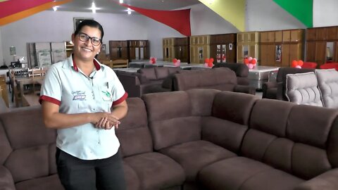 Imperdivel Promoção na Floresta Móveis confira