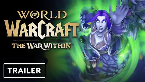 World of Warcraft: The War Within - Gameplay Overview Trailer | gamescom 2024