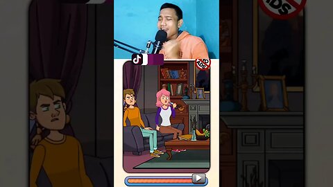 Buat mereka bahagia | Flashback level 41