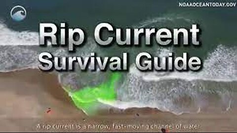 Break the Grip of the Rip (For Teens) (Part 2)