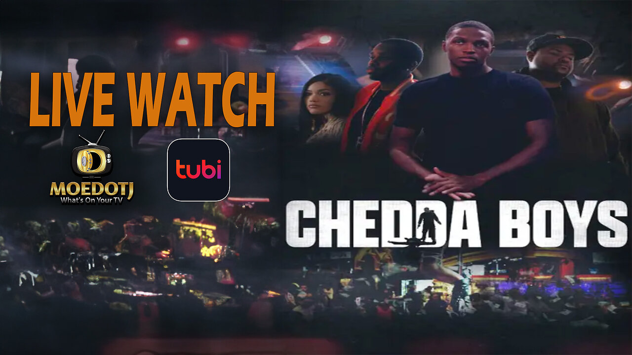 Chedda Boys - Tubi Live Watch and Review