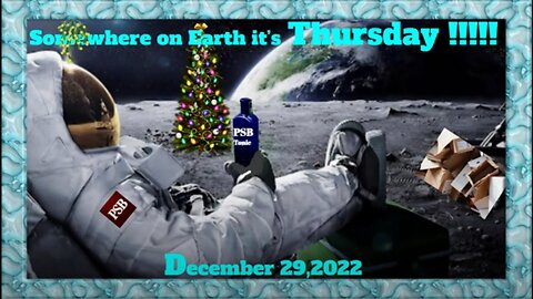 You Don't Say Gang December 29 2022