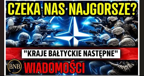 Kraj NATO Wydał Pilne Oświadczenie: “Zagrożenie Bezpieczeństwa Europy”