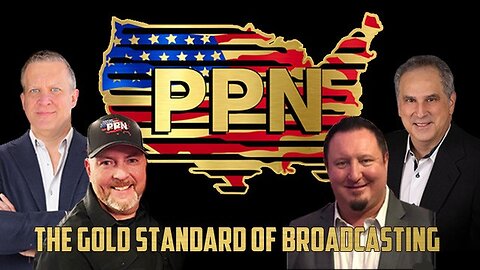 7-3-23-ppn-at-12pm-cst-1pm-est #PPN #Truth