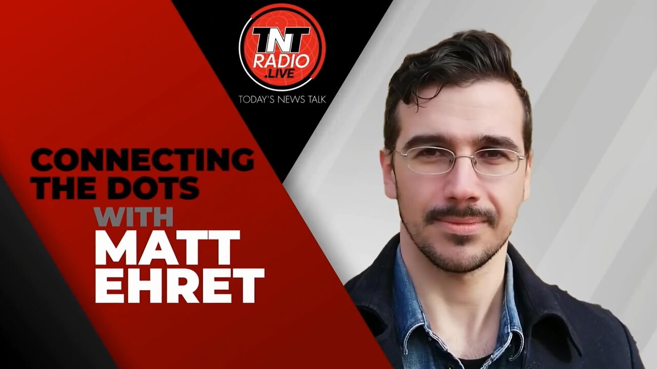 Paul Fitzgerald & Elizabeth Gould on Connecting the Dots with Matt Ehret - 28 January