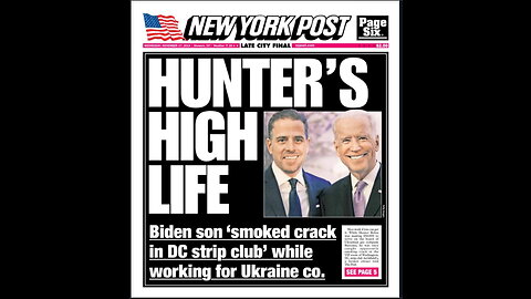 Hunter Biden