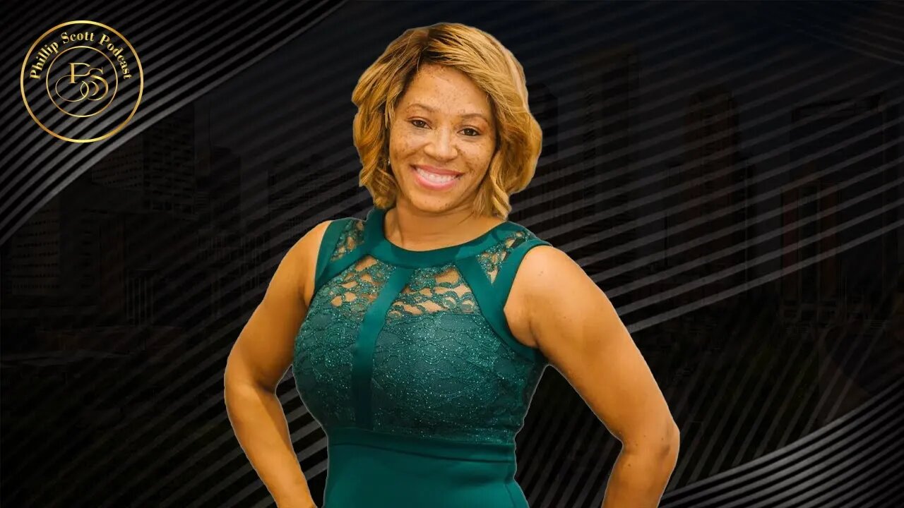 Georgia State Rep Mesha Mainor Commits The Ultimate Sin By Leaving The Democrats To Join Republicans