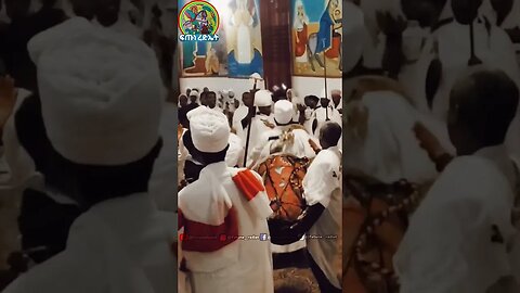 ልብን ደስ የሚያሰኝ የጴጥሮስ ወጳውሎስ ወረብ