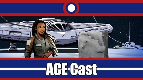 ACE Cast 4