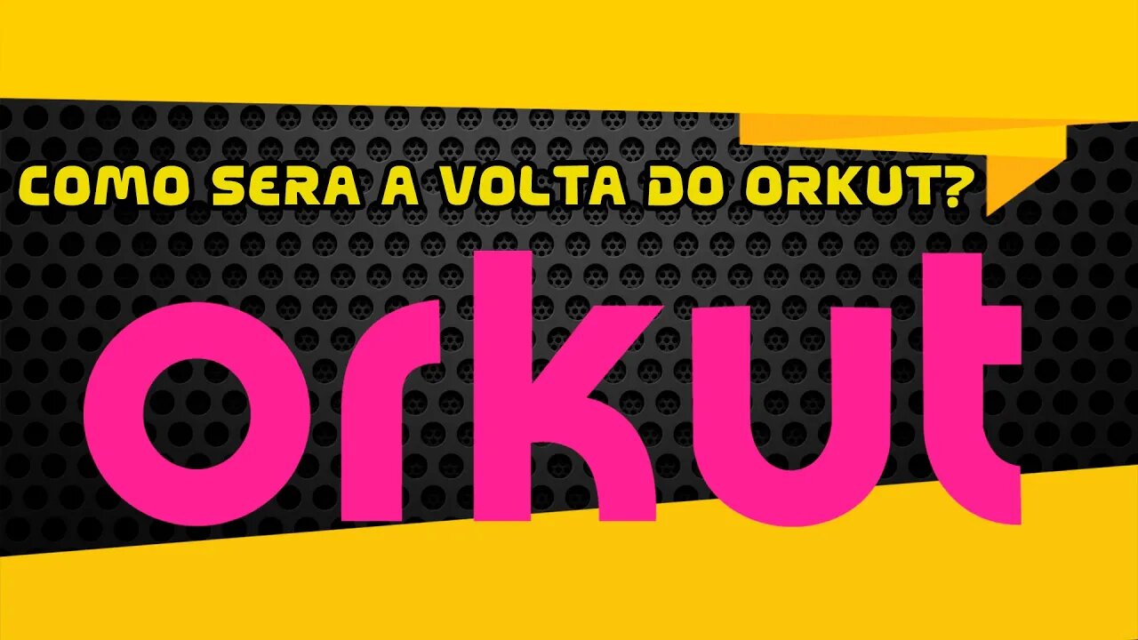 Na Radia Comenta: Como será a volta do Orkut?