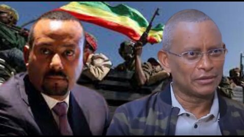 Ethio 360 Biruk YIbas Tireka ከመቀሌ በኋላ ኢትዬጵያ ወዴት ከፍትህ መጽሄት የተወሰደ