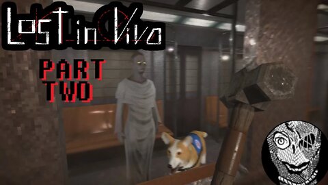 (PART 02) [Subway Station] Lost in Vivo