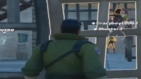 escaping fortnite jail