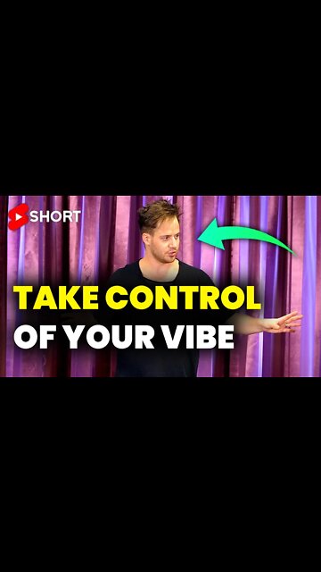 STOP Relying On Others For Fun! ⚠️