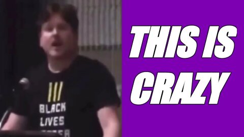 Woke Middle School Employee Who ROASTED Parent's Values ARRESTED For THIS